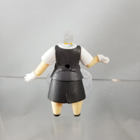 373 -Mana's Work Uniform