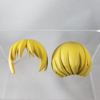 373 -Mana's Hair