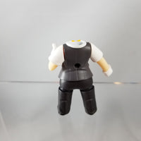 346 -Alice's Work Uniform (Option 1)