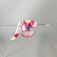 404 -Tsubasa's School Uniform Upper Half