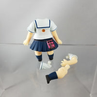 294 -Frau's School Uniform (Option 1)