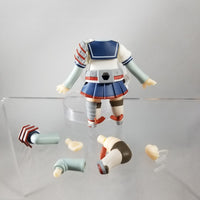 603 -Akashi's Uniform