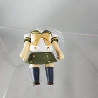 47a -Shana's Burning Hair Vers. School Uniform