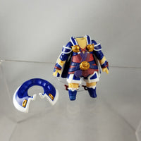 535 -Shiren's Outfit