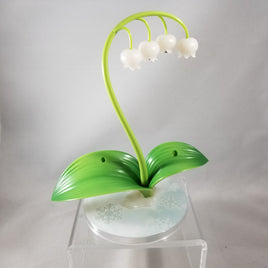 493 -Miku Snow Bell Lily of the Valley Stand Base