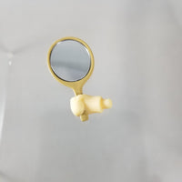 624 -Karamatsu's Hand Mirror
