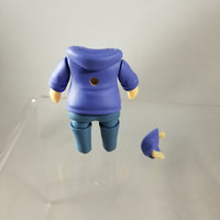 624 -Karamatsu's Hoodie & Jeans