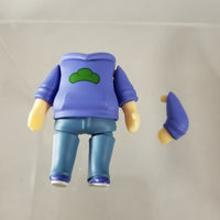 624 -Karamatsu's Hoodie & Jeans