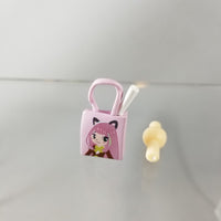 637 -Choromatsu's Nya-chan Shopping Bag