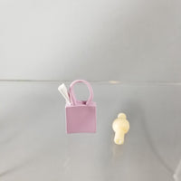 637 -Choromatsu's Nya-chan Shopping Bag