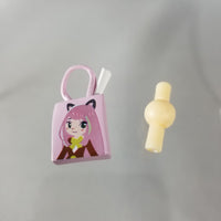 637 -Choromatsu's Nya-chan Shopping Bag