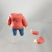 623 -Matsuno's Hoodie & Jeans