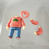 623 -Matsuno's Hoodie & Jeans