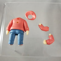 623 -Matsuno's Hoodie & Jeans