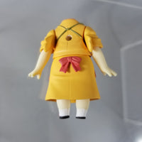 203 -Ohana's Traditional Waitress Uniform