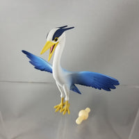 203 -Ohana's Blue Heron