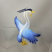 203 -Ohana's Blue Heron