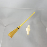 203 -Ohana's Broom