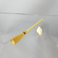 203 -Ohana's Broom