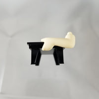 203 -Ohana's Food Tray with Arms