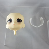 203-3 -Ohana's Faceplate with Mouth Gag