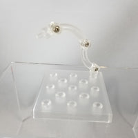 243 -Princess of the Crystal's Stand