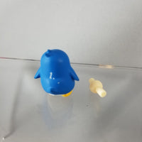 243 -Princess of the Crystal's Penguin 1 (Angry with Bandaid)