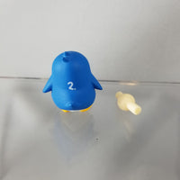 243 -Princess of the Crystal's Penguin 2