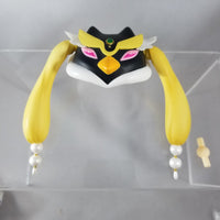 243 -Princess of the Crystal's Hat/Headress