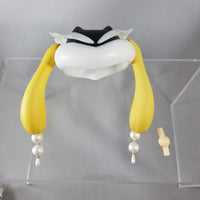 243 -Princess of the Crystal's Hat/Headress