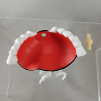 243 -Princess of the Crystal's Alternate Wider Skirt