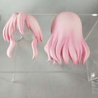 55b -Miyuki's Hair, Eyeglasses, & Faces