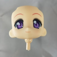 55b -Miyuki's Hair, Eyeglasses, & Faces