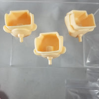 55b -Miyuki's Hair, Eyeglasses, & Faces