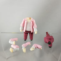 177 -Prince's Body Sitting & Standing