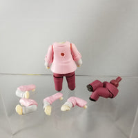 177 -Prince's Body Sitting & Standing