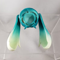 303 *-Snow Miku: Strawberry Kimono Vers. Twin-Tails Back half
