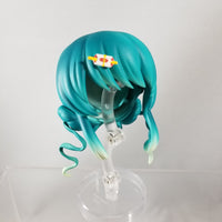 303 *-Snow Miku: Strawberry Kimono Pinned Up Hair