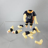 461 -Hinata's Volleyball Uniform (Option 1)