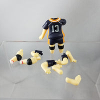 461 -Hinata's Volleyball Uniform (Option 1)