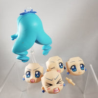 Chibi-Arts  -Cure Marine of Heartcatch Precure! Hair and face plates