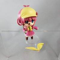 Petite: Milky Holmes -Sherlock