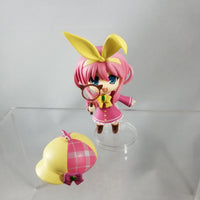 Petite: Milky Holmes -Sherlock