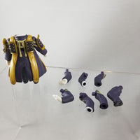 617 -Heshikiri's Uniform