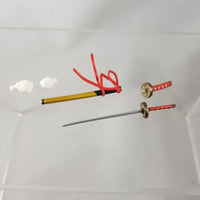 617 -Heshikiri's Sword with Hands