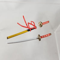 617 -Heshikiri's Sword with Hands