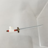 617 -Heshikiri's Sword with Hands