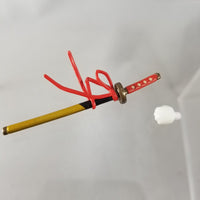 617 -Heshikiri's Sword with Hands