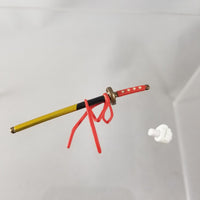 617 -Heshikiri's Sword with Hands