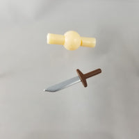 105 -Sakuya's Dagger